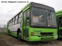 Marcopolo Torino GV / Volvo B10M / Linea 219