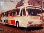 Dic Panorama / Magirus Deutz 230 / Buses Recabarren