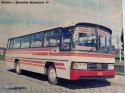 Inrecar / Mercedes Benz 1113 / Flota Erbuc