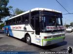 Busscar Jum Buss 340 / Scania K113 / Expreso Santa Cruz