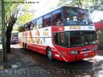 Eurobus Max CB Arbus / Coop. Tac