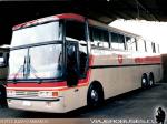 Busscar Jum Buss 380 / Mercedes Benz O-371RSD / Flecha Dorada