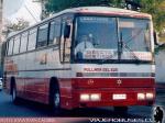 Marcopolo Viaggio GIV1100 / Mercedes Benz O-371RS / Pullman del Sur