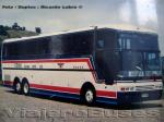 Busscar Jum Buss 380 / Scania K113 / Fenix Pullman Norte