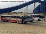 Flota Buses Recabarren