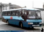 Busscar El Buss 320 / Mercedes Benz OF-1318 / Buses GGO