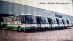 Comil Galleggiante 3.40 / Mercedes Benz O-400RSE / Tur Bus