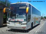 Busscar Vissta Buss HI / Mercedes Benz O-400RSE / BioLinatal