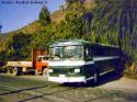 Mercedes Benz O-362 / San Felipe