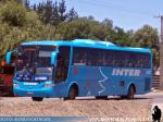 Busscar Vissta Buss LO / Mercedes Benz O-400RSL / Inter-Sur