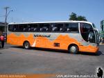 Marcopolo Viaggio 1050 / Mercedes Benz OF-1721 / Interregional