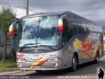 Irizar Century / Scania K124IB / Jet Sur Internacional