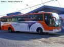 Marcopolo Viaggio 1050 / Scania K124IB / Carmelita