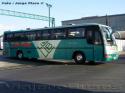 Comil Galleggiante / Mercedes Benz O-400RSE / Tur-Bus