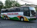 Marcopolo Paradiso GV1150 / Scania K113 / Cruz del Sur