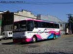 Busscar El Buss 360 / Volvo B10M / Pullman Rul Bus