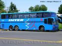 Marcopolo Paradiso GV1450 / Mercedes Benz O-371RSD / Inter