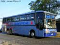 Busscar Jum Buss 380 / Scania K113 / Inter