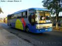 Busscar Jum Buss 340 / Mercedes Benz O-400RSE / Tas Choapa