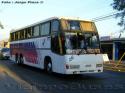 Comil Galleggiante 3.80 / Mercedes Benz O-371RSD / Bahia Azul