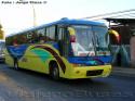 Marcopolo Viaggio GV1000 / Volvo B10M / Jomaca