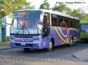 Busscar El Buss 340 / Mercedes Benz OF-1721 / Andimar