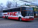 Busscar Jum Buss 380 / Mercedes Benz O-400RSD / Coop. TAC