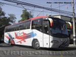 Irizar InterCentury / Mercedes Benz O-400RSE / Jet Sur