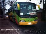 Irizar Century / Scania K124IB / Pullman Carmelita