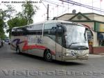 Irizar Century / Mercedes Benz O-400RSE / Linatal