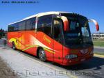 Irizar Century / Mercedes Benz O-500R / Pullman Palmira