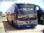 Irizar Century / Mercedes Benz O-400RSE / Tas Choapa