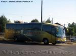 Irizar Century / Mercedes Benz O-400RSE / Jota Be