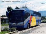 Irizar Century / Mercedes Benz O-400RSE / Tas Choapa