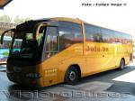 Irizar Century / Mercedes Benz O-400RSE / Jota Be