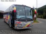 Irizar Century / Scania K124IB / Jet Sur - Servicio Internacional