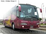 Irizar Century / Scania K124IB / Cruz del Norte