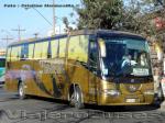 Irizar Century / Mercedes Benz O-400RSE / Linatal