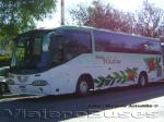 Irizar Intercentury / Mercedes Benz O-500R / Buses Nilahue