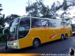 Marcopolo Paradiso 1200 / Mercedes Benz O-400RSD / JAC