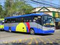 Irizar Intercentury / Volvo B7R / Alsa Tas Choapa