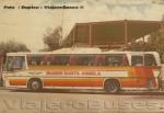 Neoplan Jetliner / Pullman Santa Angela