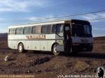 Mercedes Benz O-371R / Lasval