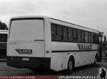 Mercedes Benz O-371 / Lasval