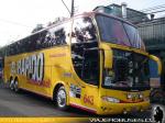 Marcopolo Paradiso 1550 / Scania K124IB / El Rapido Internacional