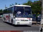 Busscar El Buss 340 / Mercedes Benz O-400RSE / Linatal