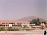 Terminal de La Serena - Años 90s