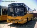 Busscar Urbanuss / Mercedes Benz OH-1420 / Linea 380
