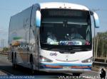 Irizar Century 3.90 / Mercedes Benz O-400RSD / Eme Bus