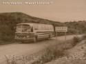 Mercedes Benz O-302 / Buses Ahumada